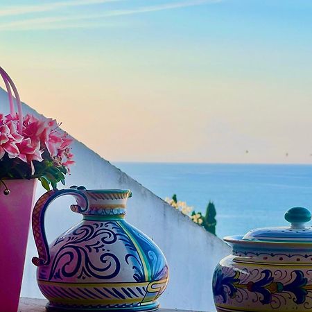 Casazzurra Daire Ortona Dış mekan fotoğraf