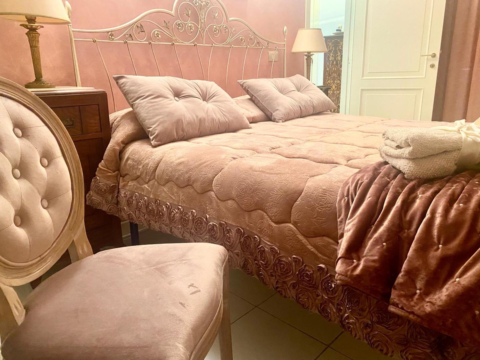 Casazzurra Daire Ortona Dış mekan fotoğraf