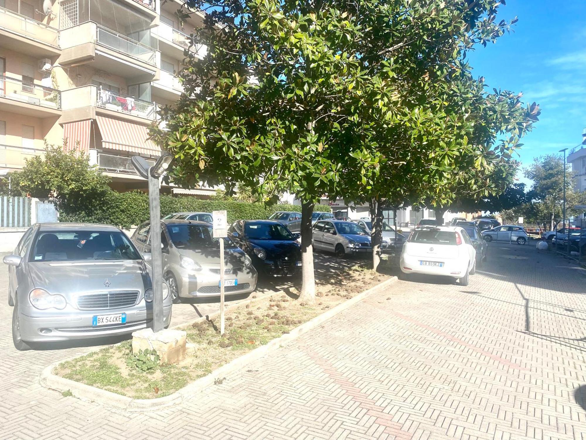 Casazzurra Daire Ortona Dış mekan fotoğraf