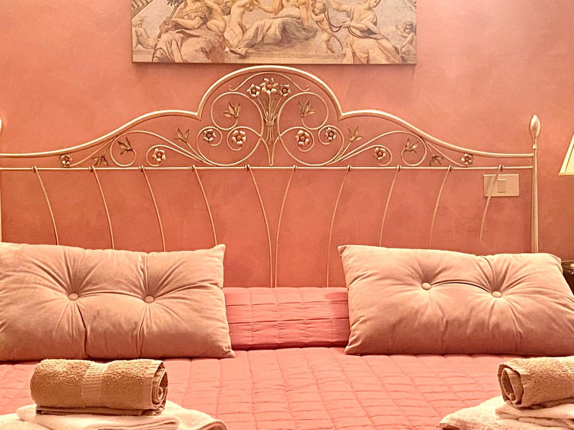 Casazzurra Daire Ortona Dış mekan fotoğraf
