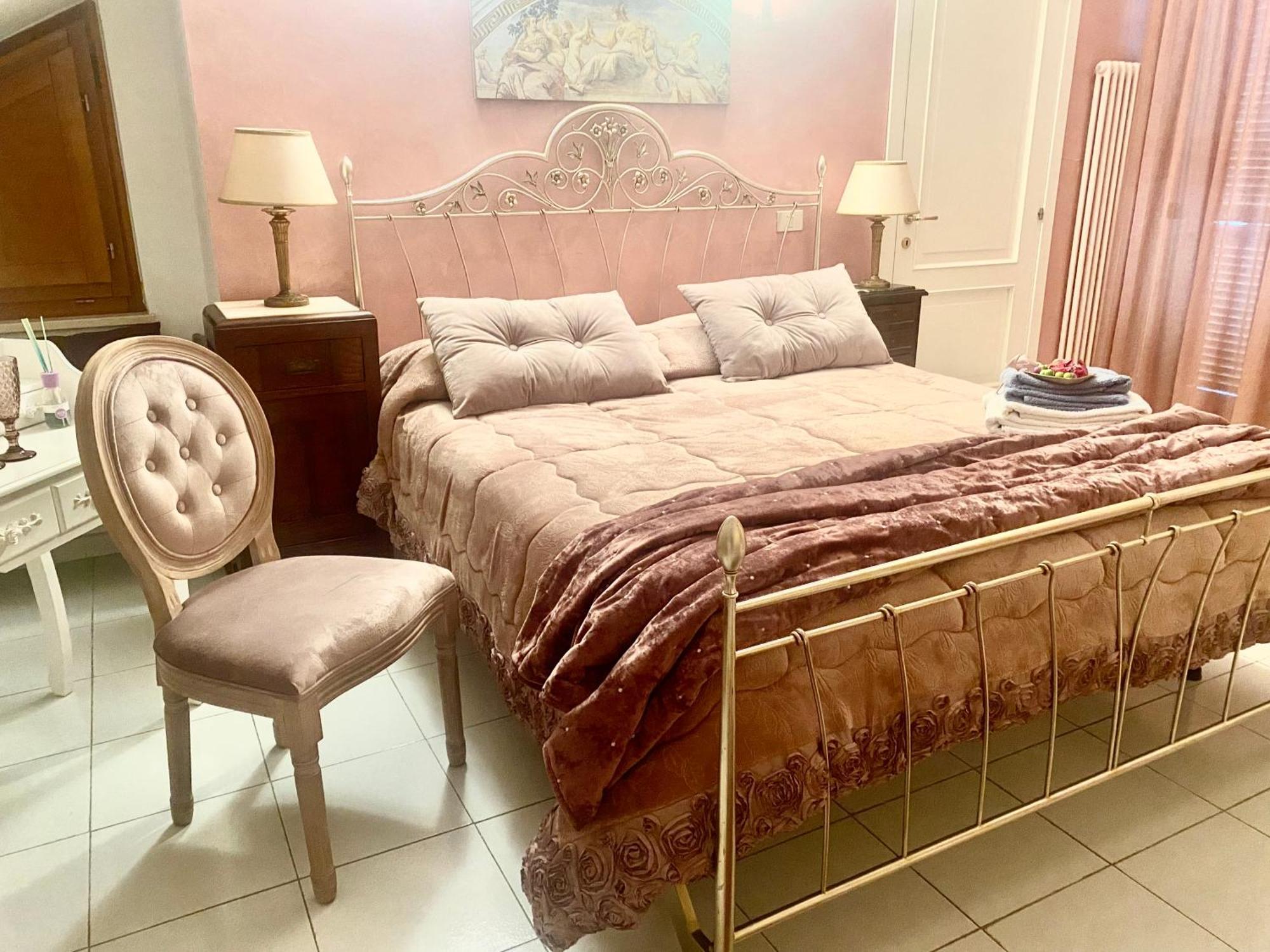 Casazzurra Daire Ortona Dış mekan fotoğraf