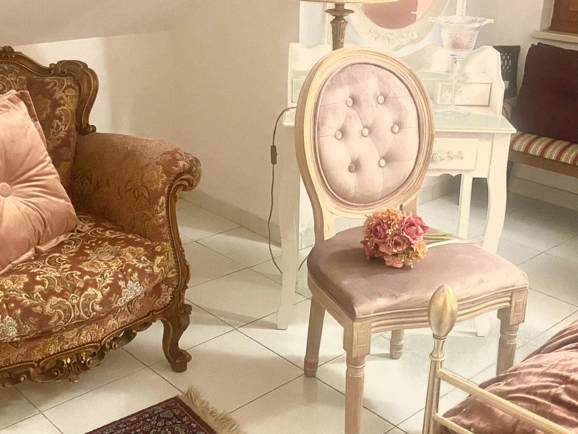 Casazzurra Daire Ortona Dış mekan fotoğraf